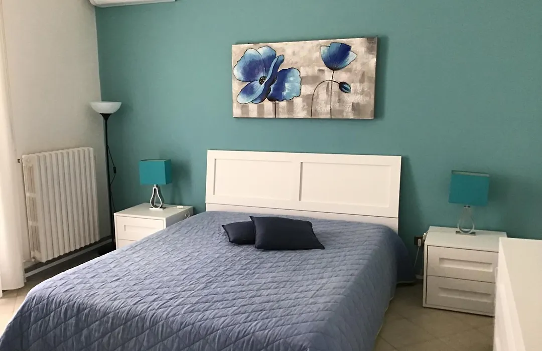 B&B Villa Tania-1
