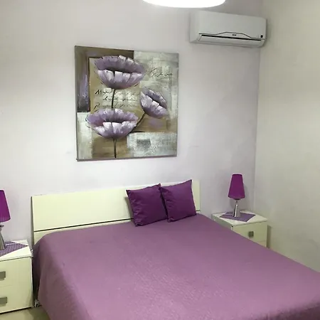 B&B Villa Tania-2